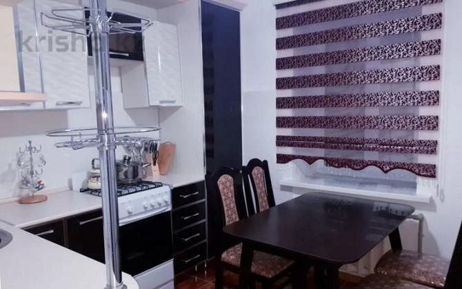 2-комнатная квартира, 60 м², 1/5 этаж посуточно, Арай 3 Кызылорда - изображение 1