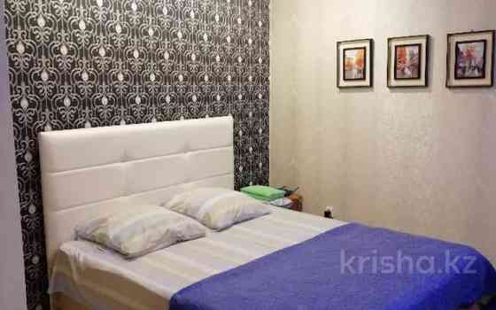 1-комнатная квартира, 39 м², 4/5 этаж посуточно, Ак Бектурова — Бектурова Pavlodar