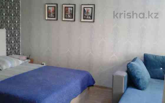 1-комнатная квартира, 39 м², 4/5 этаж посуточно, Ак Бектурова — Бектурова Pavlodar