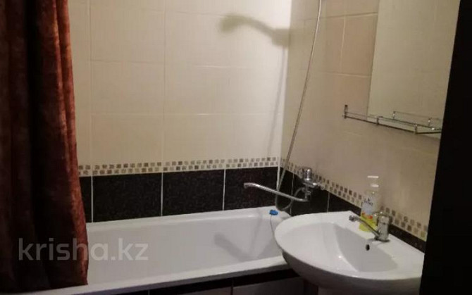 1-комнатная квартира, 39 м², 4/5 этаж посуточно, Ак Бектурова — Бектурова Pavlodar - photo 8