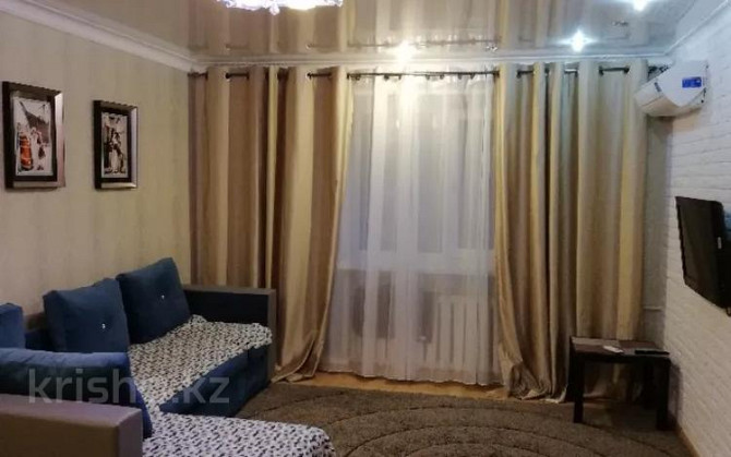 1-комнатная квартира, 39 м², 4/5 этаж посуточно, Ак Бектурова — Бектурова Pavlodar - photo 5