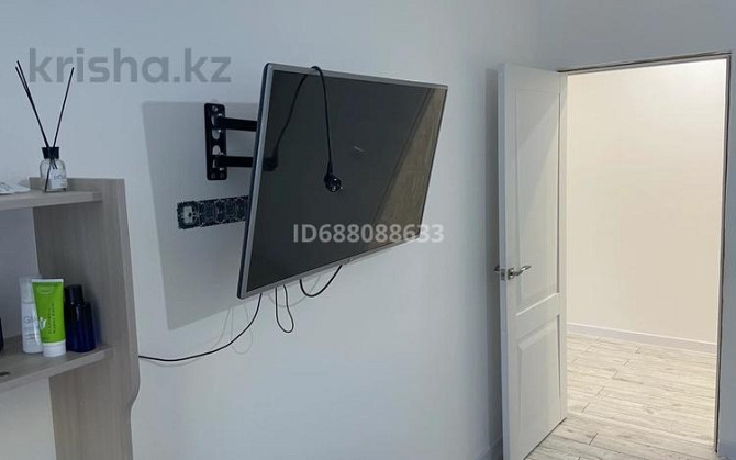 2-комнатная квартира, 74 м², 5/5 этаж помесячно, мкр Самал, Мкрн Самал 60а - Аэропорт Атырау - изображение 7