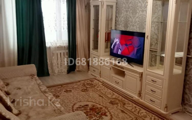 3-комнатная квартира, 70 м², 4/5 этаж посуточно, 3 мкр 31 Атырау - изображение 1