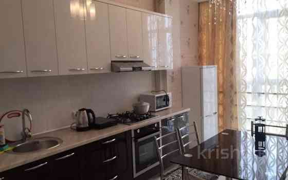 1-комнатная квартира, 41 м², 8/10 этаж посуточно, Еримбетова Шымкент