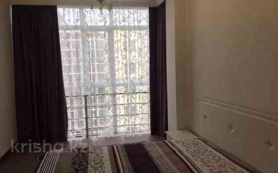 1-комнатная квартира, 41 м², 8/10 этаж посуточно, Еримбетова Шымкент