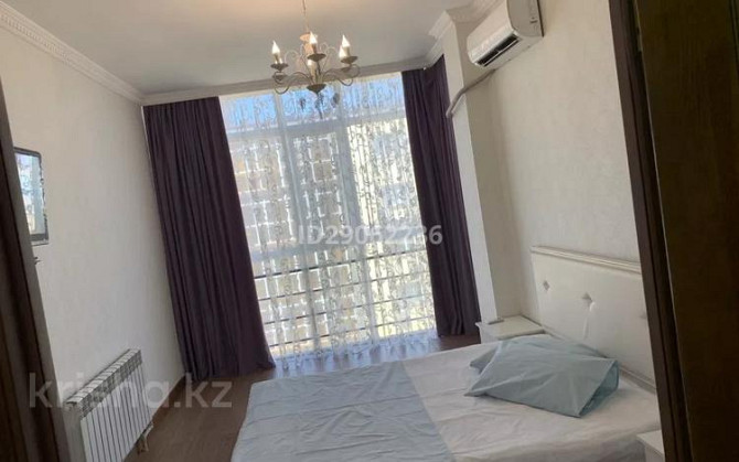 1-комнатная квартира, 41 м², 8/10 этаж посуточно, Еримбетова Шымкент - изображение 4