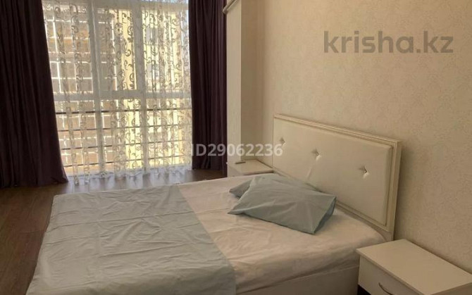 1-комнатная квартира, 41 м², 8/10 этаж посуточно, Еримбетова Шымкент - изображение 5