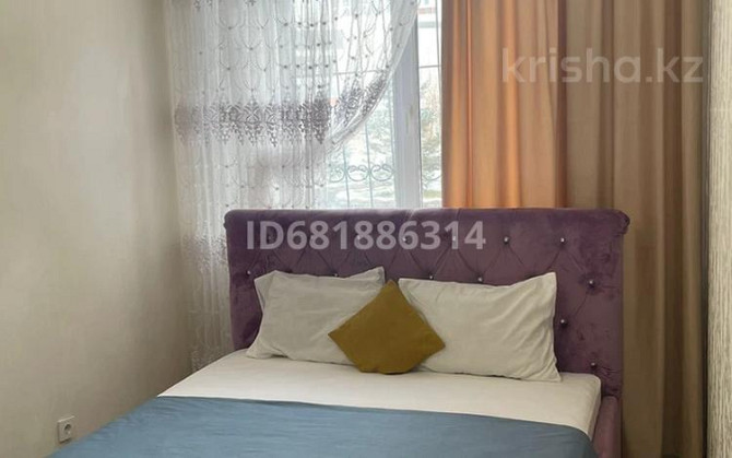 3-комнатная квартира, 95 м², 1/9 этаж посуточно, Керей Жанибек 12/1 — Кабанбай батыра Керей Жанибек Astana - photo 3