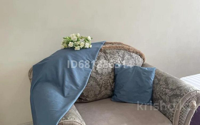 3-комнатная квартира, 95 м², 1/9 этаж посуточно, Керей Жанибек 12/1 — Кабанбай батыра Керей Жанибек Astana - photo 2