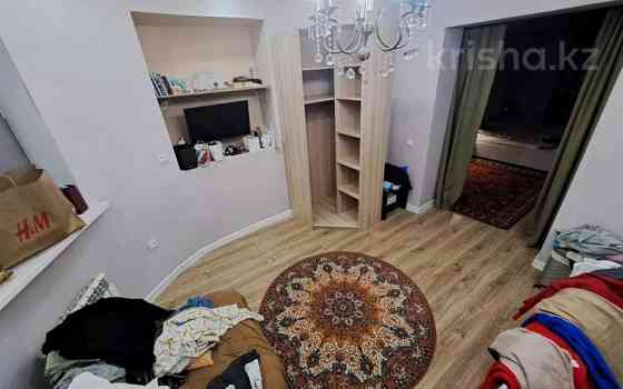 7-комнатный дом помесячно, 260 м², 10 сот., мкр Казахфильм 3 Алматы
