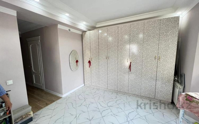 7-комнатный дом помесячно, 260 м², 10 сот., мкр Казахфильм 3 Алматы - изображение 3