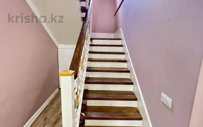 7-комнатный дом помесячно, 260 м², 10 сот., мкр Казахфильм 3 Алматы - изображение 7