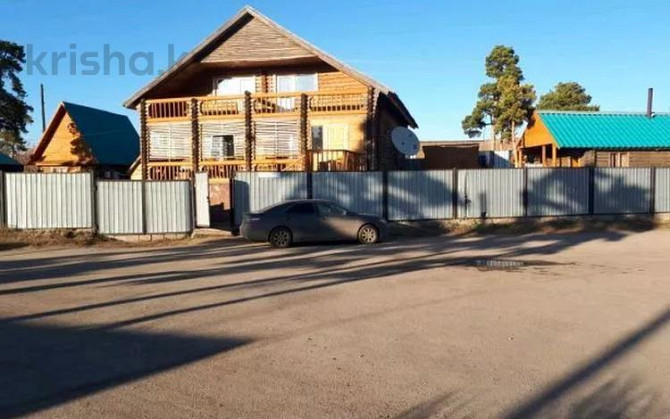 5-комнатный дом посуточно, 180 м², Советская 41 г  - photo 1