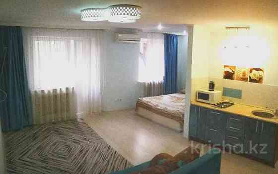 1-комнатная квартира, 40 м², 3/4 этаж посуточно, Абая 20/18 — Байсеитовой Almaty