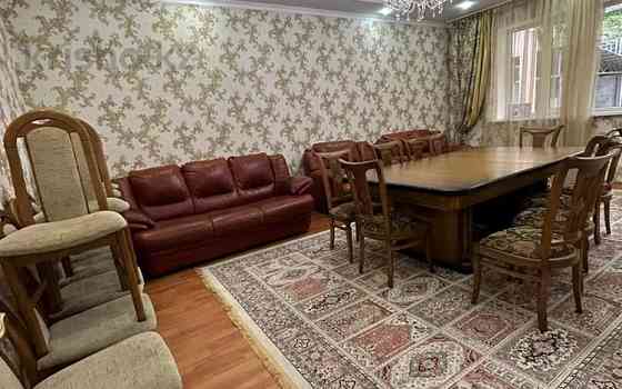 6-комнатный дом помесячно, 320 м², 6 сот., Таттимбета Алматы