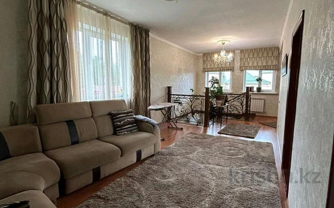 6-комнатный дом помесячно, 320 м², 6 сот., Таттимбета Алматы - изображение 8