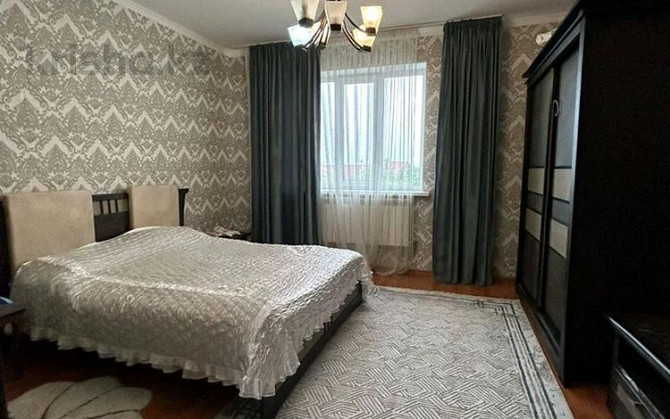 6-комнатный дом помесячно, 320 м², 6 сот., Таттимбета Алматы - изображение 2