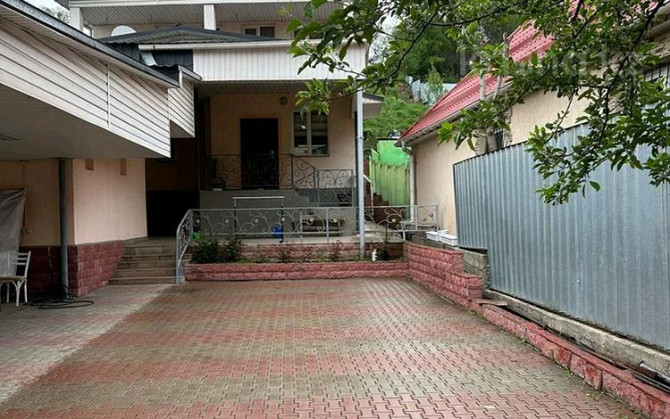 6-комнатный дом помесячно, 320 м², 6 сот., Таттимбета Алматы - изображение 1