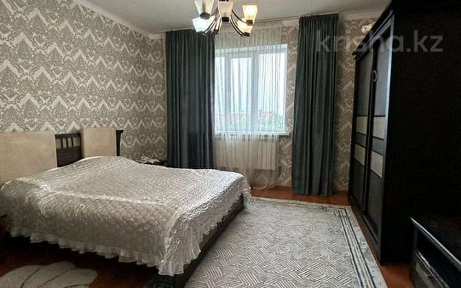 6-комнатный дом помесячно, 320 м², 6 сот., Таттимбета Алматы - изображение 5