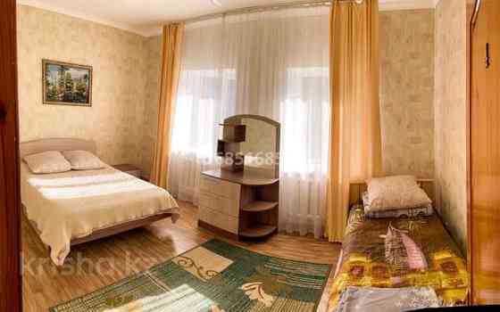 6-комнатный дом посуточно, 300 м², 10 сот., Озёрная 15 