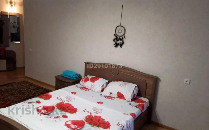 1-комнатная квартира, 40 м², 6/9 этаж посуточно, Пратозанова — Славского Ust-Kamenogorsk - photo 8