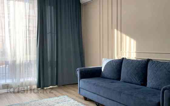 2-комнатная квартира, 80 м², 3/9 этаж посуточно, Радостовца 333а Almaty