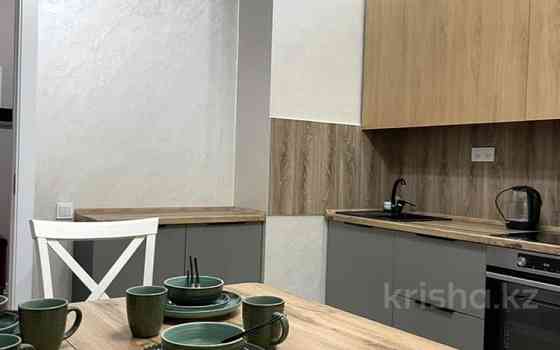 2-комнатная квартира, 80 м², 3/9 этаж посуточно, Радостовца 333а Almaty