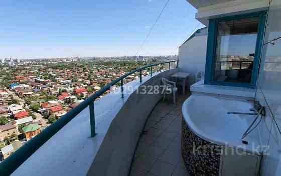 2-комнатная квартира, 50 м² посуточно, Сарайшик 5д Astana