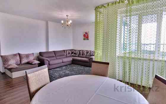 2-комнатная квартира, 50 м² посуточно, Сарайшик 5д Astana