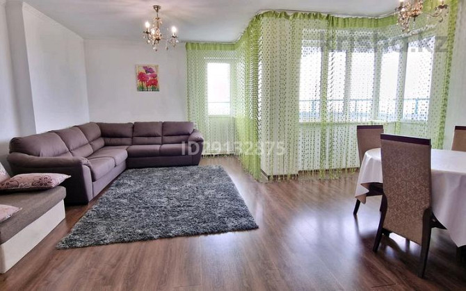 2-комнатная квартира, 50 м² посуточно, Сарайшик 5д Astana - photo 5