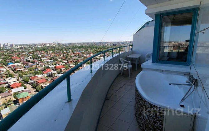 2-комнатная квартира, 50 м² посуточно, Сарайшик 5д Astana - photo 1