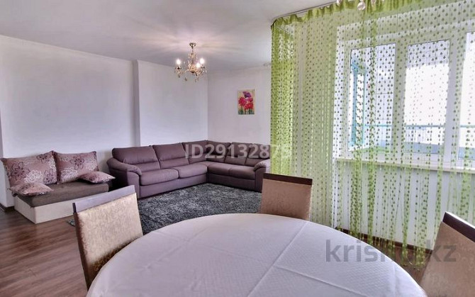 2-комнатная квартира, 50 м² посуточно, Сарайшик 5д Astana - photo 2