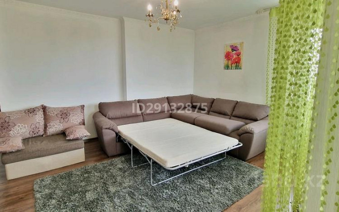 2-комнатная квартира, 50 м² посуточно, Сарайшик 5д Astana - photo 3