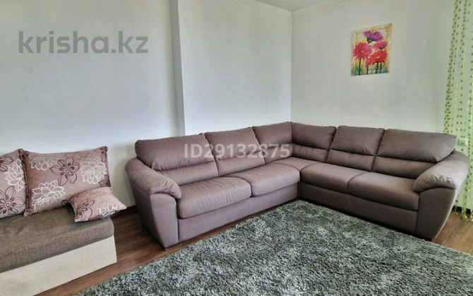 2-комнатная квартира, 50 м² посуточно, Сарайшик 5д Astana - photo 4