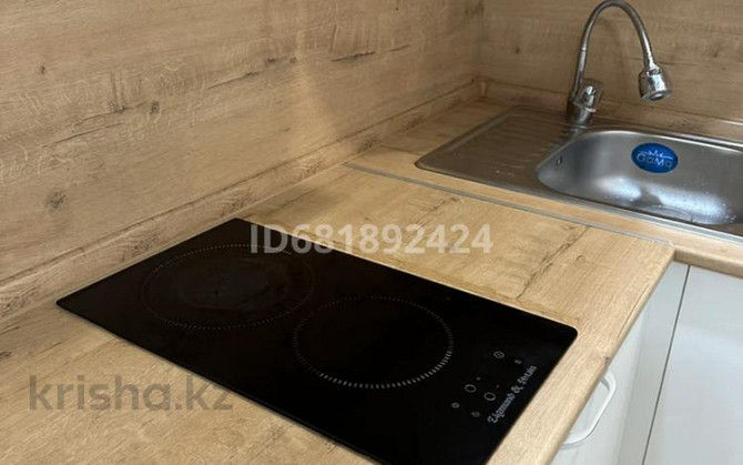 2-комнатная квартира, 36 м², 1/5 этаж посуточно, мкр Пригородный, Арнасай — Возле 24 школы Астана - изображение 8