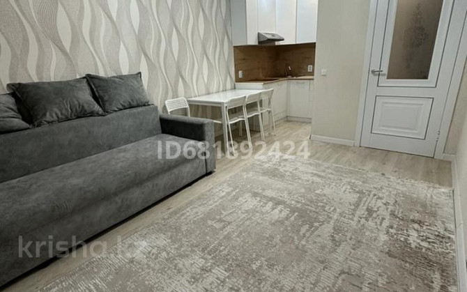 2-комнатная квартира, 36 м², 1/5 этаж посуточно, мкр Пригородный, Арнасай — Возле 24 школы Астана - изображение 3