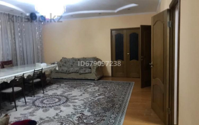 6-комнатный дом помесячно, 180 м², 10 сот., мкр Коккайнар Алматы - изображение 1