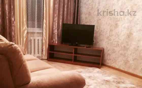 2-комнатная квартира, 50 м², 3/9 этаж посуточно, Горького 27 — Сатпаева Pavlodar