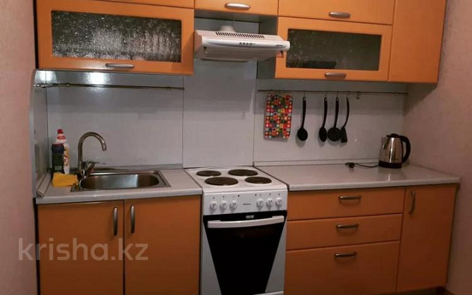 2-комнатная квартира, 50 м², 3/9 этаж посуточно, Горького 27 — Сатпаева Pavlodar - photo 3