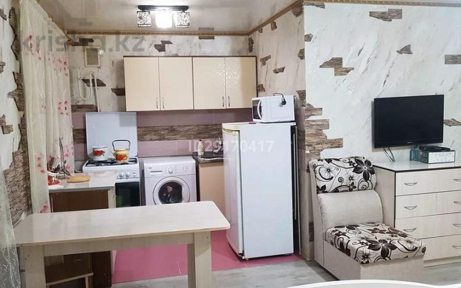 1-комнатная квартира, 35 м², 2/5 этаж посуточно, Праспект Абая 50 — Панфилова Kyzylorda - photo 3