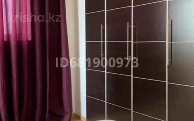 2-комнатная квартира, 70 м², 10/25 этаж посуточно, Абиша Кекилбайулы 264/7 — Мега на Розыбакиева Алматы - изображение 4