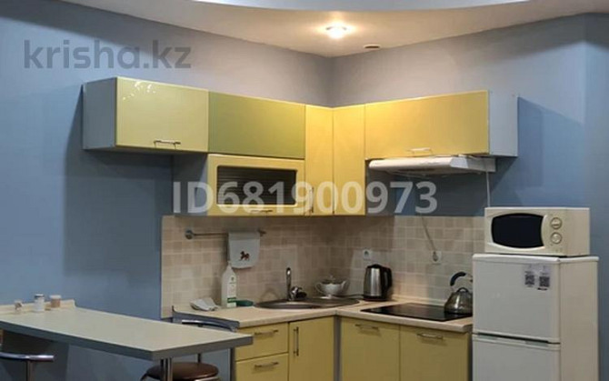 2-комнатная квартира, 70 м², 10/25 этаж посуточно, Абиша Кекилбайулы 264/7 — Мега на Розыбакиева Алматы - изображение 8