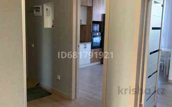 2-комнатная квартира, 65 м², 2/9 этаж помесячно, Бектурова 4/1 - Сзади анвара Astana