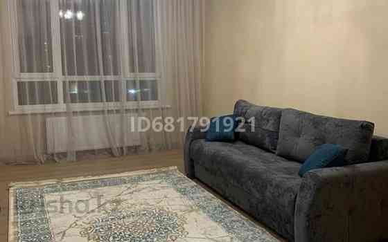 2-комнатная квартира, 65 м², 2/9 этаж помесячно, Бектурова 4/1 - Сзади анвара Astana