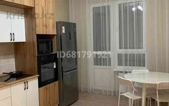 2-комнатная квартира, 65 м², 2/9 этаж помесячно, Бектурова 4/1 - Сзади анвара Astana