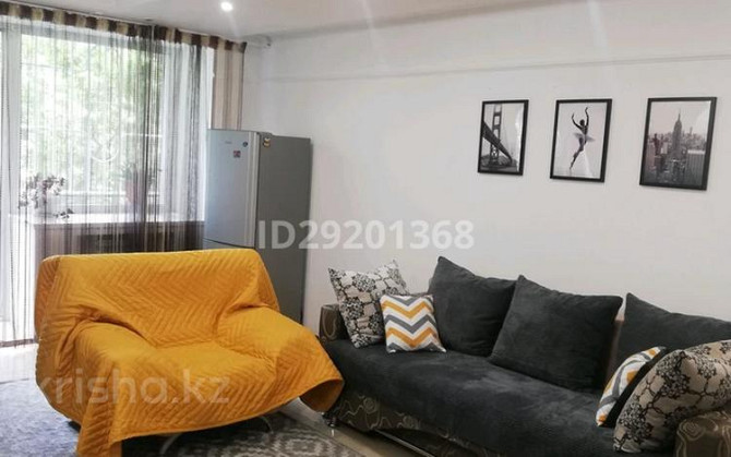 2-комнатная квартира, 64 м², 2/5 этаж посуточно, Ак Бектурова — Лермонтова Павлодар - изображение 3