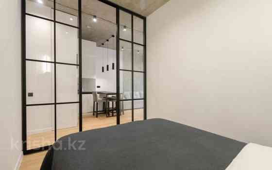 2-комнатная квартира, 50 м², 6/14 этаж посуточно, Абая 109/6 Almaty