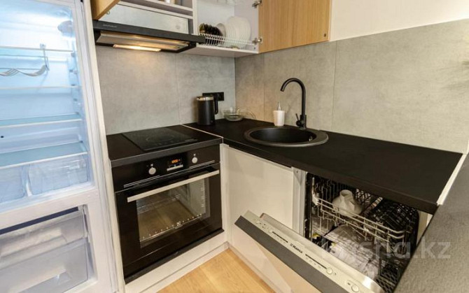 2-комнатная квартира, 50 м², 6/14 этаж посуточно, Абая 109/6 Алматы - изображение 7