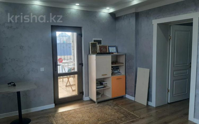 8-комнатный дом помесячно, 260 м², 10 сот., мкр Нур Алатау Алматы - изображение 7