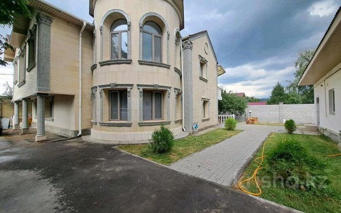 8-комнатный дом помесячно, 260 м², 10 сот., мкр Нур Алатау Алматы - изображение 2